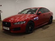 Jaguar XE 2.0 XE R-Sport D AWD Auto 4WD 4dr 21