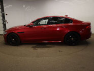 Jaguar XE 2.0 XE R-Sport D AWD Auto 4WD 4dr 15