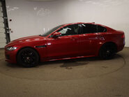 Jaguar XE 2.0 XE R-Sport D AWD Auto 4WD 4dr 17