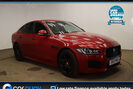 Jaguar XE 2.0 XE R-Sport D AWD Auto 4WD 4dr
