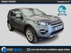 Land Rover Discovery Sport 2.0 Discovery Sport HSE TD4 Auto 4WD 5dr
