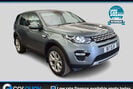 Land Rover Discovery Sport 2.0 Discovery Sport HSE TD4 Auto 4WD 5dr