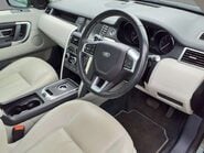 Land Rover Discovery Sport 2.0 Discovery Sport HSE TD4 Auto 4WD 5dr 4