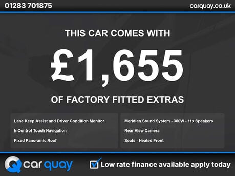 Land Rover Discovery Sport 2.0 Discovery Sport HSE TD4 Auto 4WD 5dr 19
