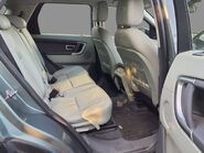 Land Rover Discovery Sport 2.0 Discovery Sport SE Tech TD4 4WD 5dr 18