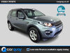 Land Rover Discovery Sport 2.0 Discovery Sport SE Tech TD4 4WD 5dr