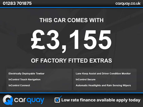 Land Rover Discovery Sport 2.0 Discovery Sport SE Tech TD4 4WD 5dr 19