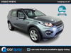 Land Rover Discovery Sport 2.0 Discovery Sport SE Tech TD4 4WD 5dr