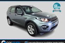 Land Rover Discovery Sport 2.0 Discovery Sport SE Tech TD4 4WD 5dr