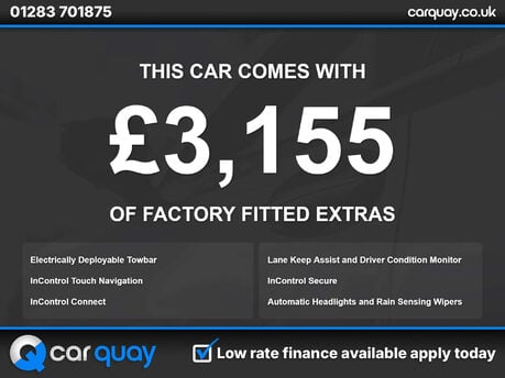 Land Rover Discovery Sport 2.0 Discovery Sport SE Tech TD4 4WD 5dr 19