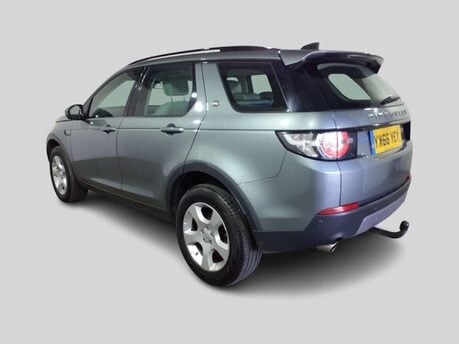 Land Rover Discovery Sport 2.0 Discovery Sport SE Tech TD4 4WD 5dr 20