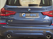 BMW X3 2.0 X3 xDrive 20d SE Auto 4WD 5dr 40