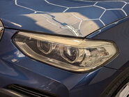 BMW X3 2.0 X3 xDrive 20d SE Auto 4WD 5dr 29