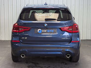 BMW X3 2.0 X3 xDrive 20d SE Auto 4WD 5dr 35