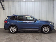 BMW X3 2.0 X3 xDrive 20d SE Auto 4WD 5dr 14