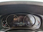 BMW X3 2.0 X3 xDrive 20d SE Auto 4WD 5dr 76