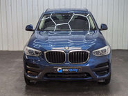 BMW X3 2.0 X3 xDrive 20d SE Auto 4WD 5dr 22