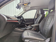 BMW X3 2.0 X3 xDrive 20d SE Auto 4WD 5dr 59