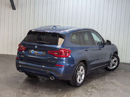 BMW X3 2.0 X3 xDrive 20d SE Auto 4WD 5dr 10