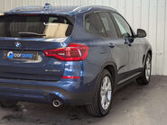 BMW X3 2.0 X3 xDrive 20d SE Auto 4WD 5dr 37