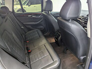 BMW X3 2.0 X3 xDrive 20d SE Auto 4WD 5dr 61