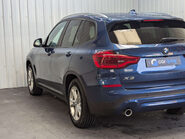 BMW X3 2.0 X3 xDrive 20d SE Auto 4WD 5dr 34
