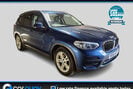 BMW X3 2.0 X3 xDrive 20d SE Auto 4WD 5dr