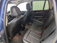 BMW X3 2.0 X3 xDrive 20d SE Auto 4WD 5dr 67