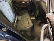 BMW X3 2.0 X3 xDrive 20d SE Auto 4WD 5dr 18