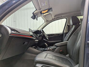BMW X3 2.0 X3 xDrive 20d SE Auto 4WD 5dr 57