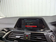 BMW X3 2.0 X3 xDrive 20d SE Auto 4WD 5dr 87