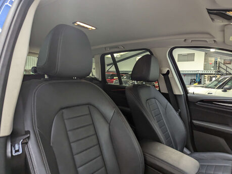 BMW X3 2.0 X3 xDrive 20d SE Auto 4WD 5dr 52