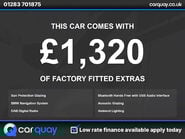 BMW X3 2.0 X3 xDrive 20d SE Auto 4WD 5dr 19