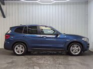 BMW X3 2.0 X3 xDrive 20d SE Auto 4WD 5dr 13