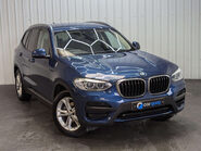 BMW X3 2.0 X3 xDrive 20d SE Auto 4WD 5dr 5