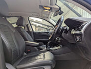 BMW X3 2.0 X3 xDrive 20d SE Auto 4WD 5dr 53