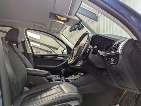 BMW X3 2.0 X3 xDrive 20d SE Auto 4WD 5dr 51