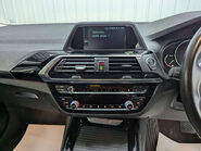 BMW X3 2.0 X3 xDrive 20d SE Auto 4WD 5dr 83