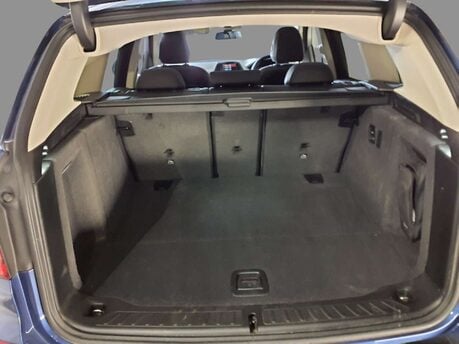 BMW X3 2.0 X3 xDrive 20d SE Auto 4WD 5dr 21