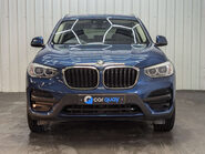BMW X3 2.0 X3 xDrive 20d SE Auto 4WD 5dr 20
