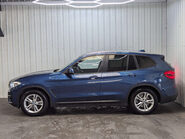 BMW X3 2.0 X3 xDrive 20d SE Auto 4WD 5dr 16