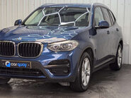 BMW X3 2.0 X3 xDrive 20d SE Auto 4WD 5dr 21