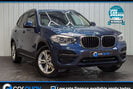 BMW X3 2.0 X3 xDrive 20d SE Auto 4WD 5dr