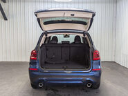 BMW X3 2.0 X3 xDrive 20d SE Auto 4WD 5dr 44