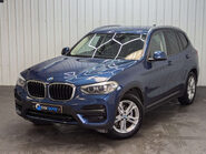 BMW X3 2.0 X3 xDrive 20d SE Auto 4WD 5dr 7