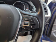 BMW X3 2.0 X3 xDrive 20d SE Auto 4WD 5dr 78