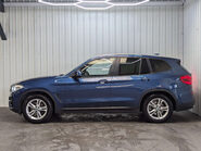 BMW X3 2.0 X3 xDrive 20d SE Auto 4WD 5dr 15