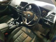 BMW X3 2.0 X3 xDrive 20d SE Auto 4WD 5dr 4
