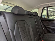 BMW X3 2.0 X3 xDrive 20d SE Auto 4WD 5dr 64