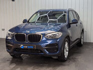 BMW X3 2.0 X3 xDrive 20d SE Auto 4WD 5dr 25